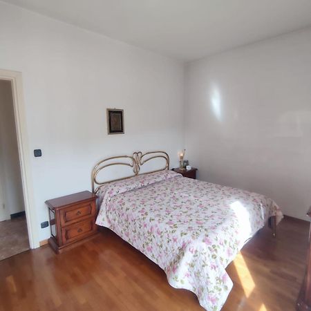 Appartement La Casa Di Vittoria à Rapallo Extérieur photo