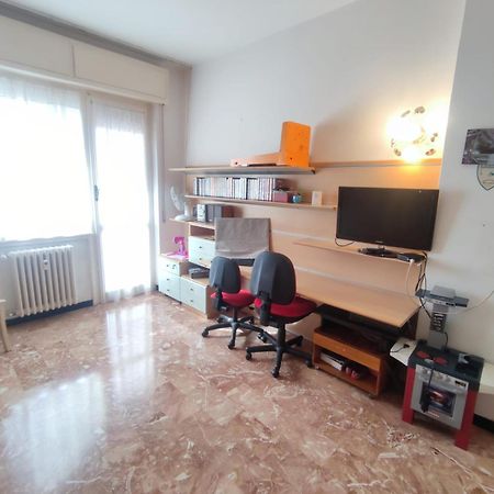 Appartement La Casa Di Vittoria à Rapallo Extérieur photo