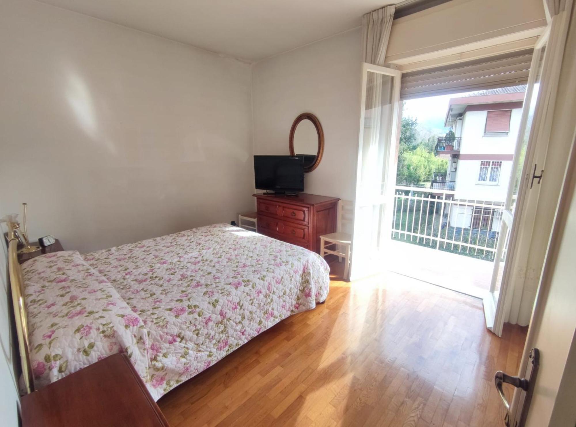 Appartement La Casa Di Vittoria à Rapallo Extérieur photo