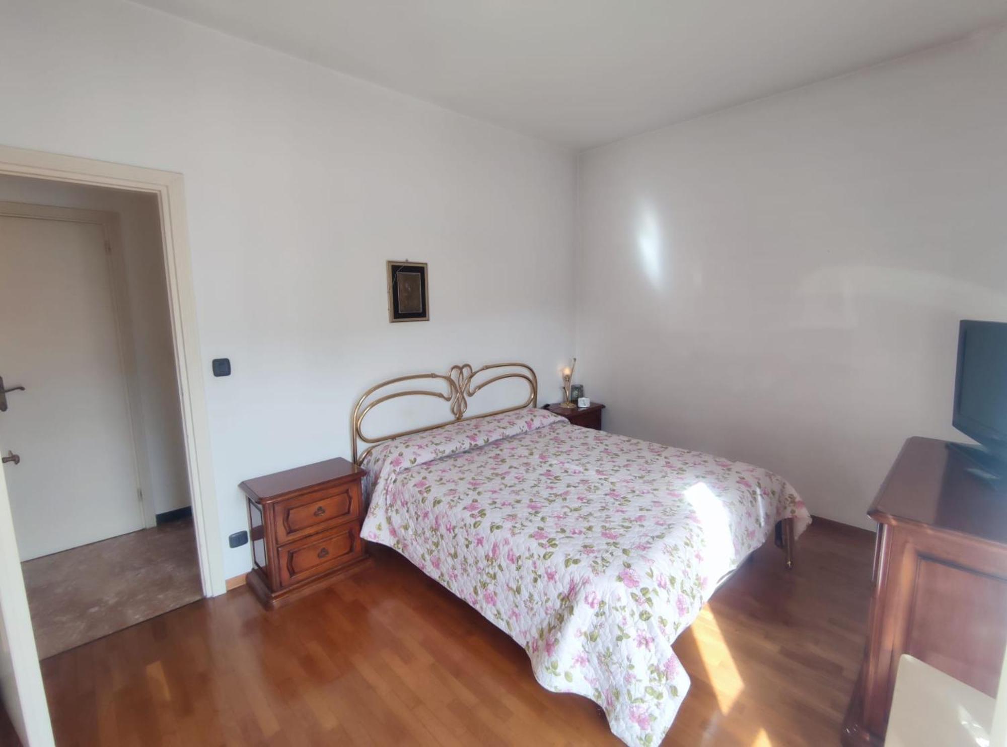 Appartement La Casa Di Vittoria à Rapallo Extérieur photo