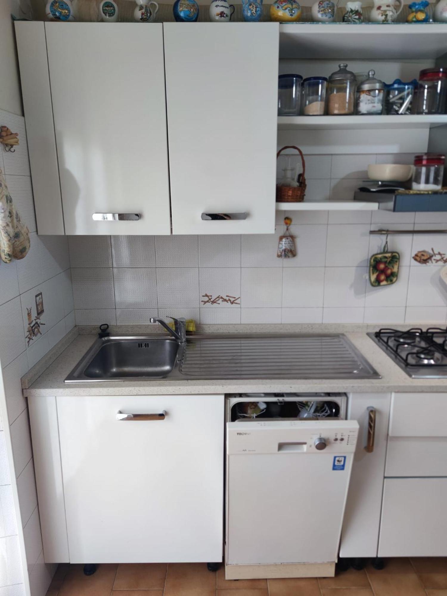 Appartement La Casa Di Vittoria à Rapallo Extérieur photo