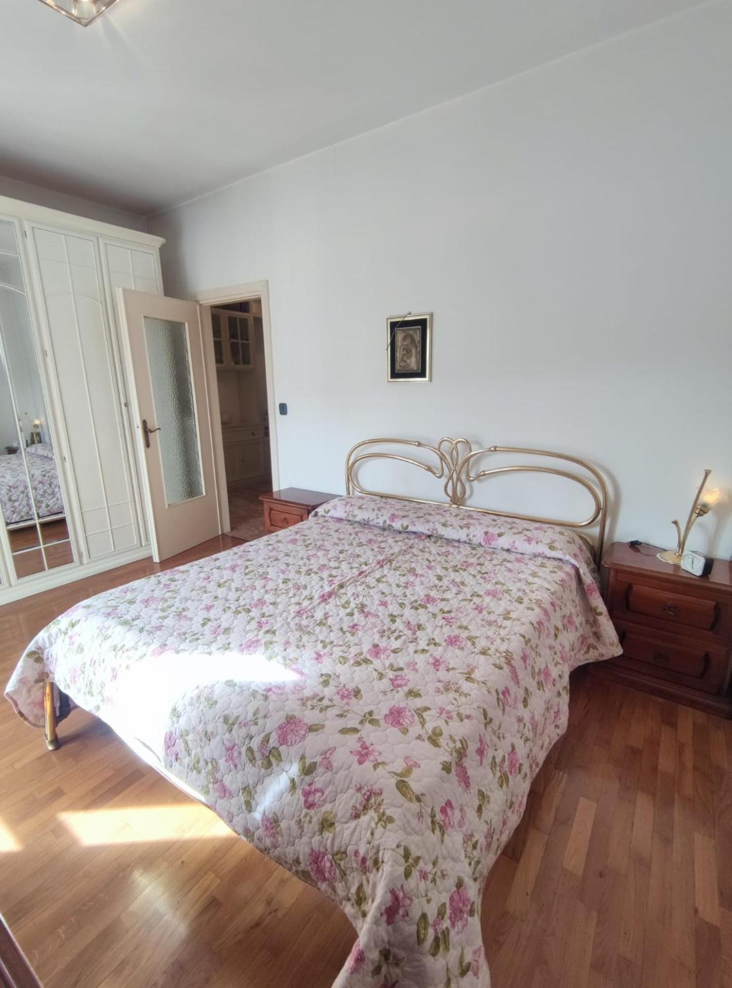 Appartement La Casa Di Vittoria à Rapallo Extérieur photo
