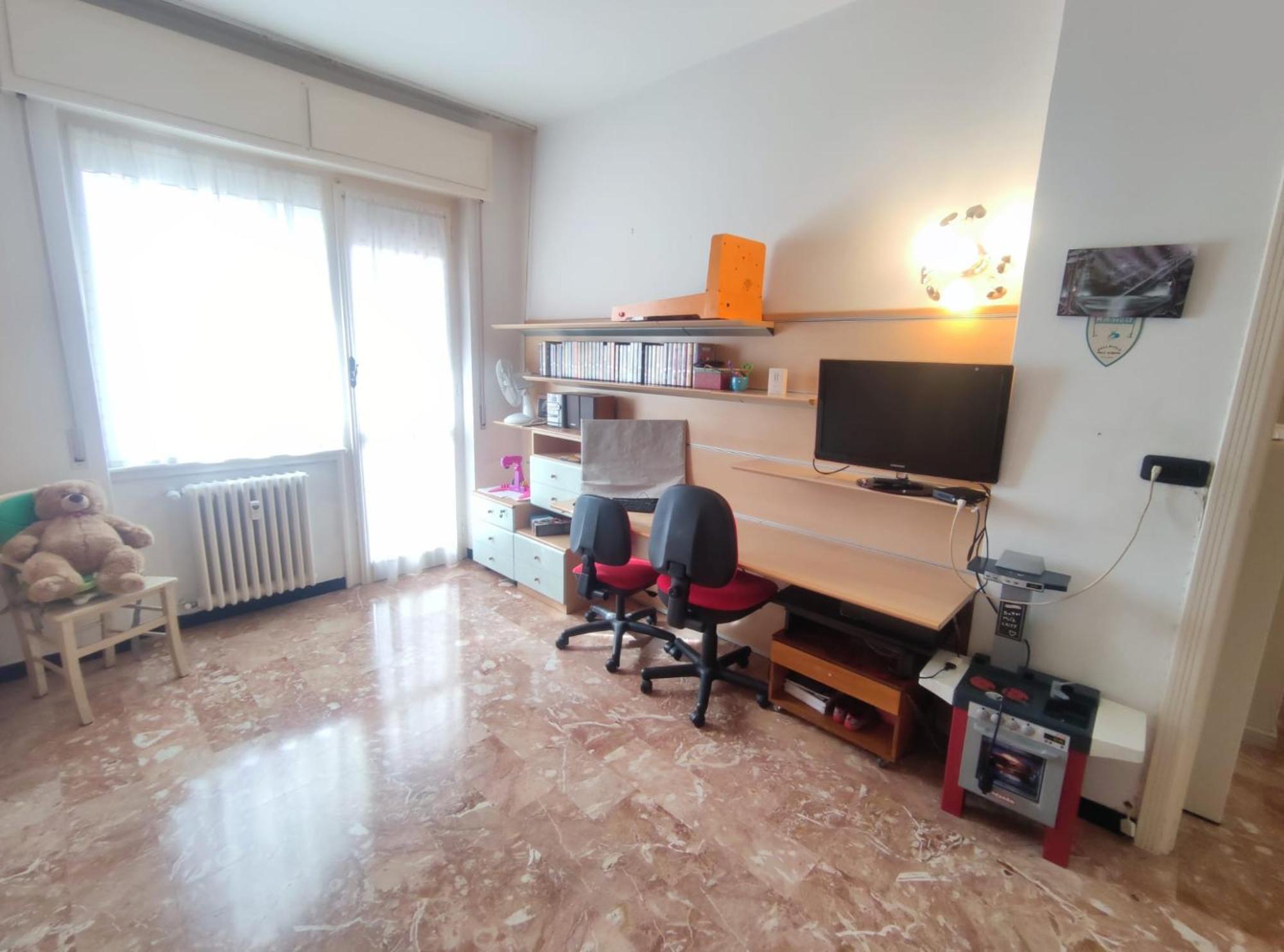 Appartement La Casa Di Vittoria à Rapallo Extérieur photo