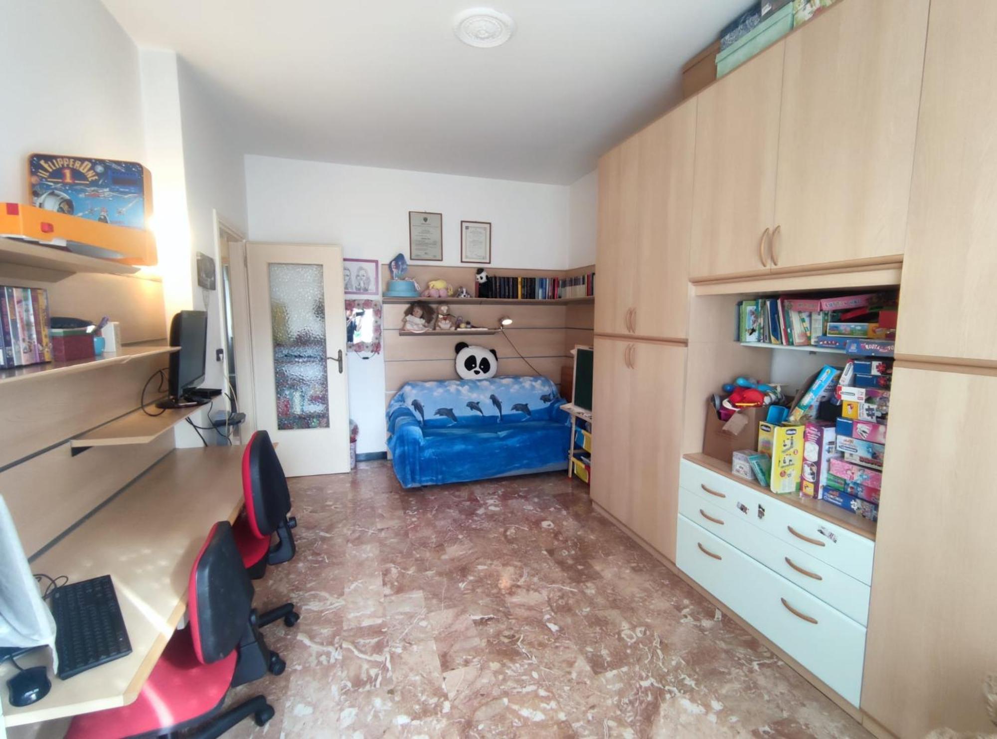 Appartement La Casa Di Vittoria à Rapallo Extérieur photo